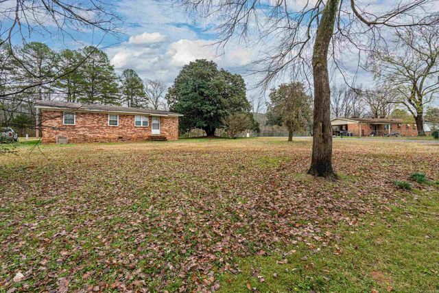 864 Westinghouse, Hot Springs, AR 71901