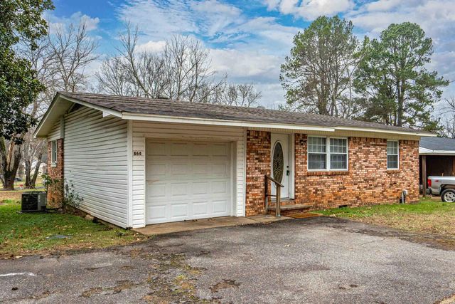 864 Westinghouse, Hot Springs, AR 71901