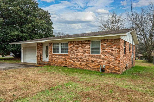 864 Westinghouse, Hot Springs, AR 71901