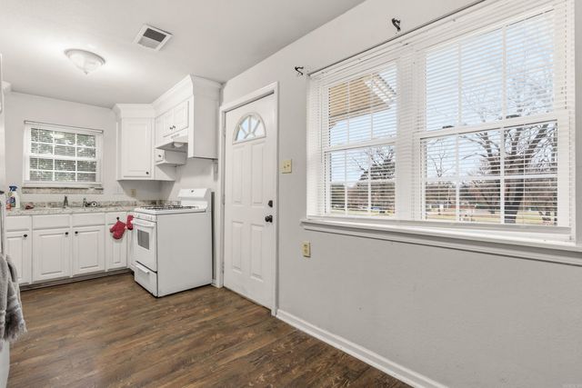 864 Westinghouse, Hot Springs, AR 71901