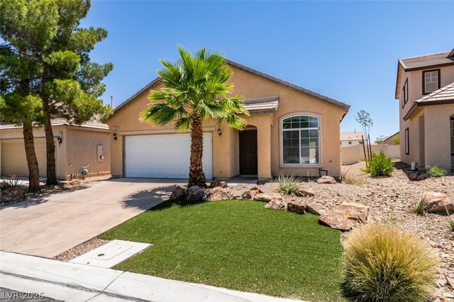 5150 Riverside Run Court, North Las Vegas, NV 89081