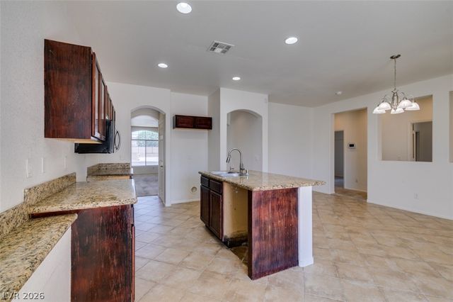 5150 Riverside Run Court, North Las Vegas, NV 89081