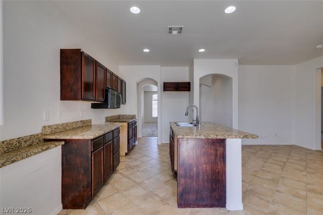 5150 Riverside Run Court, North Las Vegas, NV 89081