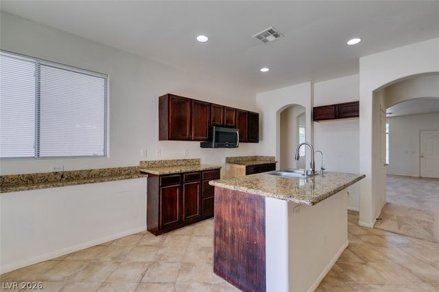 5150 Riverside Run Court, North Las Vegas, NV 89081