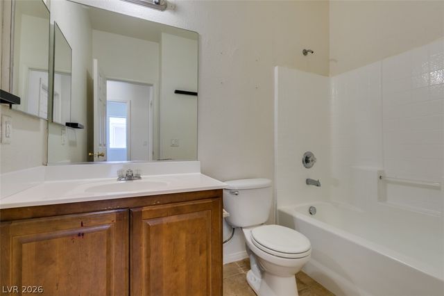 5150 Riverside Run Court, North Las Vegas, NV 89081