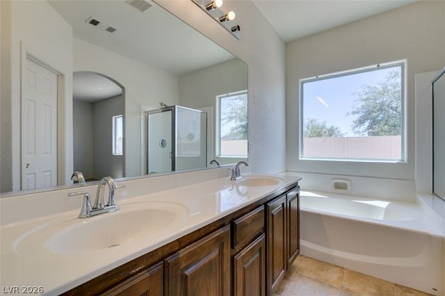5150 Riverside Run Court, North Las Vegas, NV 89081
