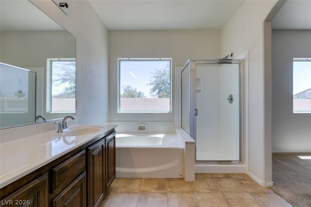 5150 Riverside Run Court, North Las Vegas, NV 89081