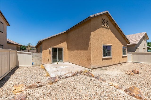 5150 Riverside Run Court, North Las Vegas, NV 89081