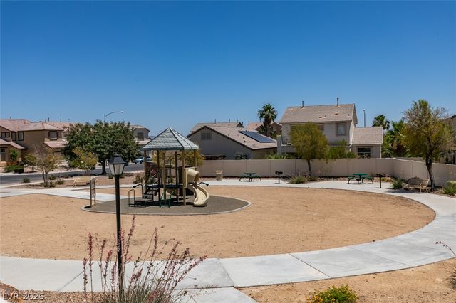 5150 Riverside Run Court, North Las Vegas, NV 89081