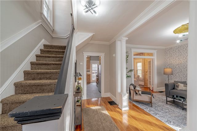 35 Madison Street, Geneva City, NY 14456