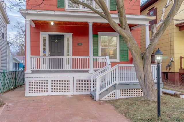 35 Madison Street, Geneva City, NY 14456