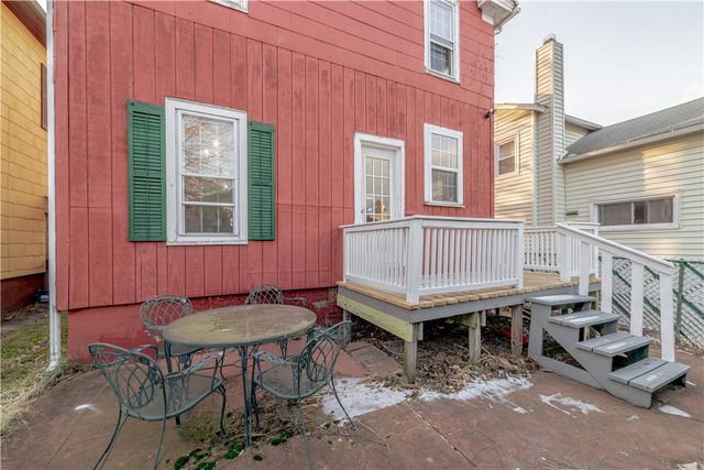 35 Madison Street, Geneva City, NY 14456