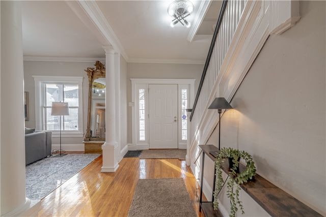 35 Madison Street, Geneva City, NY 14456