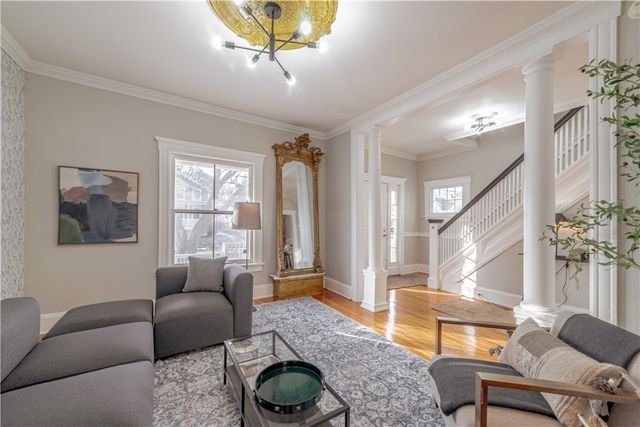 35 Madison Street, Geneva City, NY 14456