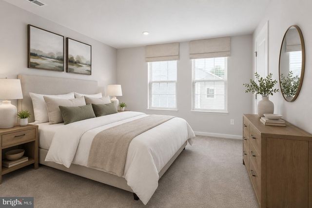 9827 POSTERITY LN, Montgomery Village, MD 20886
