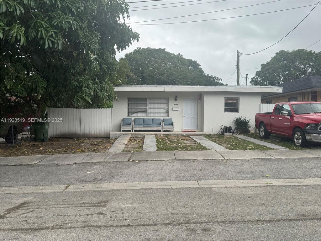 1032 SW 10th Street, Miami, FL 33130
