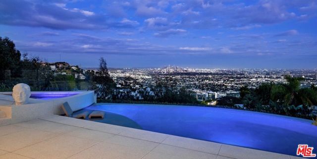1456 Blue Jay Way, Los Angeles, CA 90069