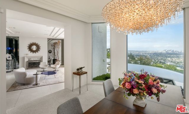 1456 Blue Jay Way, Los Angeles, CA 90069