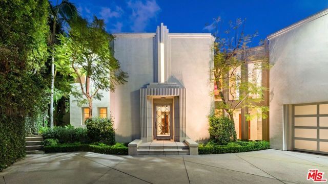 1456 Blue Jay Way, Los Angeles, CA 90069