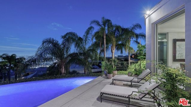 1456 Blue Jay Way, Los Angeles, CA 90069