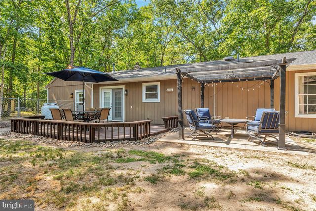626 AVENUE D, Southampton, NJ 08088