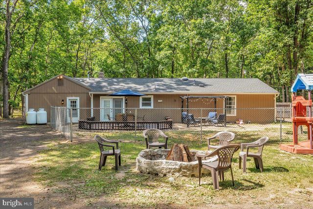 626 AVENUE D, Southampton, NJ 08088