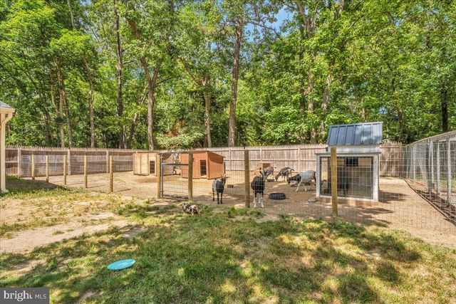 626 AVENUE D, Southampton, NJ 08088