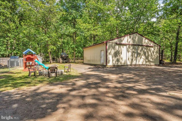 626 AVENUE D, Southampton, NJ 08088
