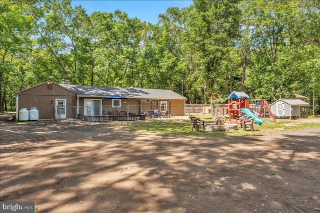 626 AVENUE D, Southampton, NJ 08088