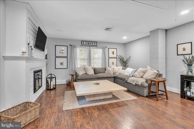 626 AVENUE D, Southampton, NJ 08088