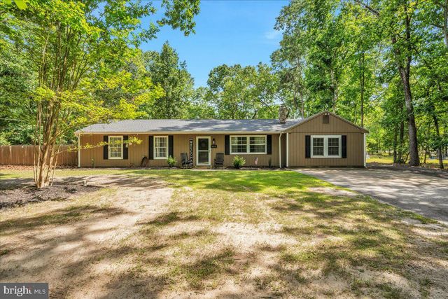 626 AVENUE D, Southampton, NJ 08088