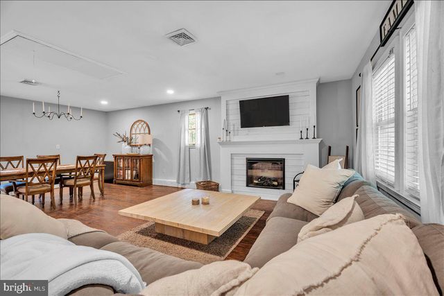 626 AVENUE D, Southampton, NJ 08088