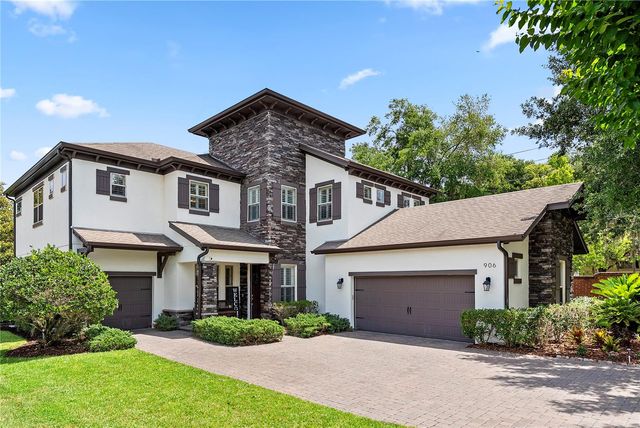 906 SHERBOURNE CIRCLE, Lake Mary, FL 32746