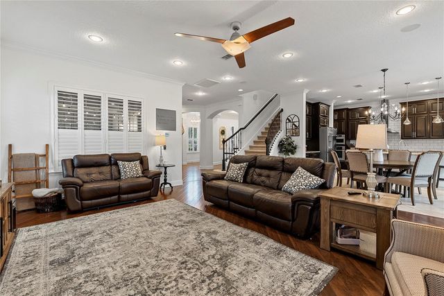 906 SHERBOURNE CIRCLE, Lake Mary, FL 32746
