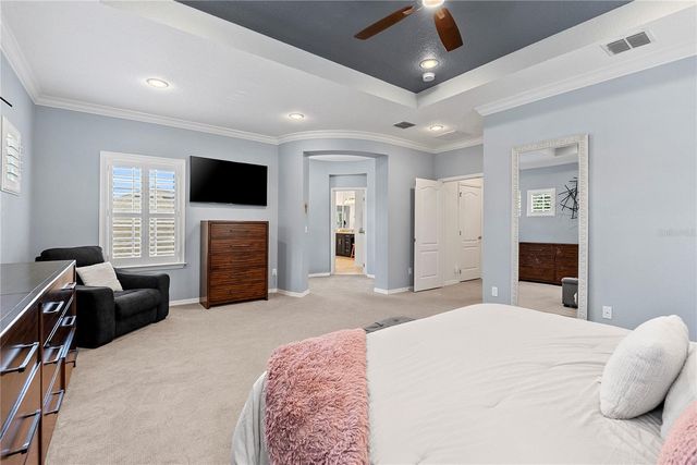 906 SHERBOURNE CIRCLE, Lake Mary, FL 32746