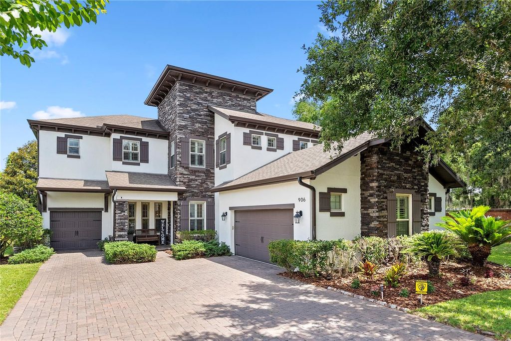 906 SHERBOURNE CIRCLE, Lake Mary, FL 32746