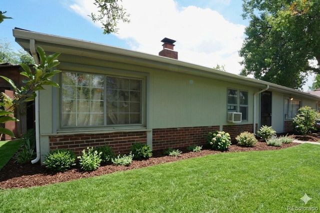 1180 W Stanford Drive, Englewood, CO 80110