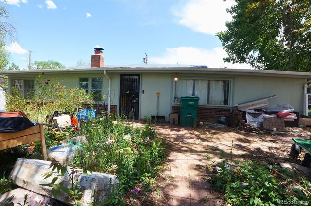 1180 W Stanford Drive, Englewood, CO 80110