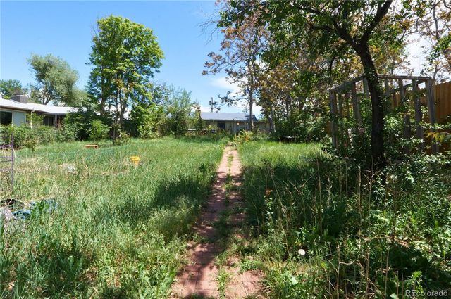 1180 W Stanford Drive, Englewood, CO 80110