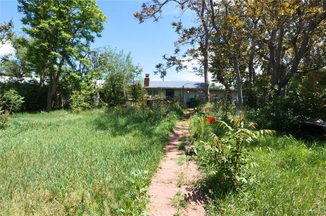 1180 W Stanford Drive, Englewood, CO 80110