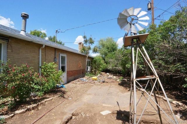 1180 W Stanford Drive, Englewood, CO 80110