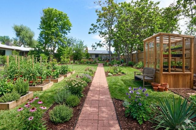 1180 W Stanford Drive, Englewood, CO 80110