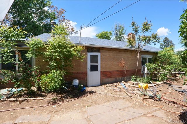 1180 W Stanford Drive, Englewood, CO 80110