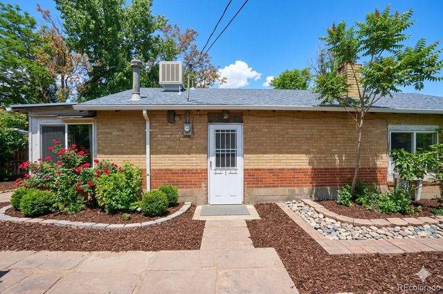1180 W Stanford Drive, Englewood, CO 80110