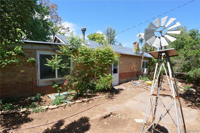1180 W Stanford Drive, Englewood, CO 80110