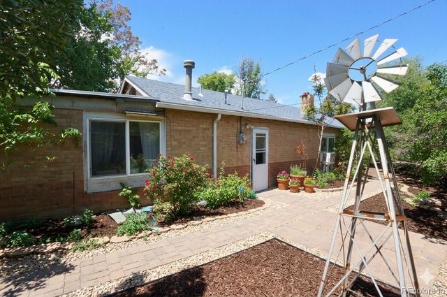 1180 W Stanford Drive, Englewood, CO 80110