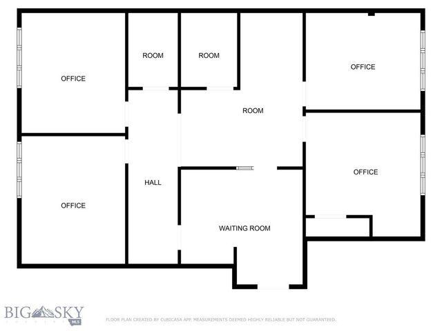 3825 Valley Commons Drive 3, Bozeman, MT 59718