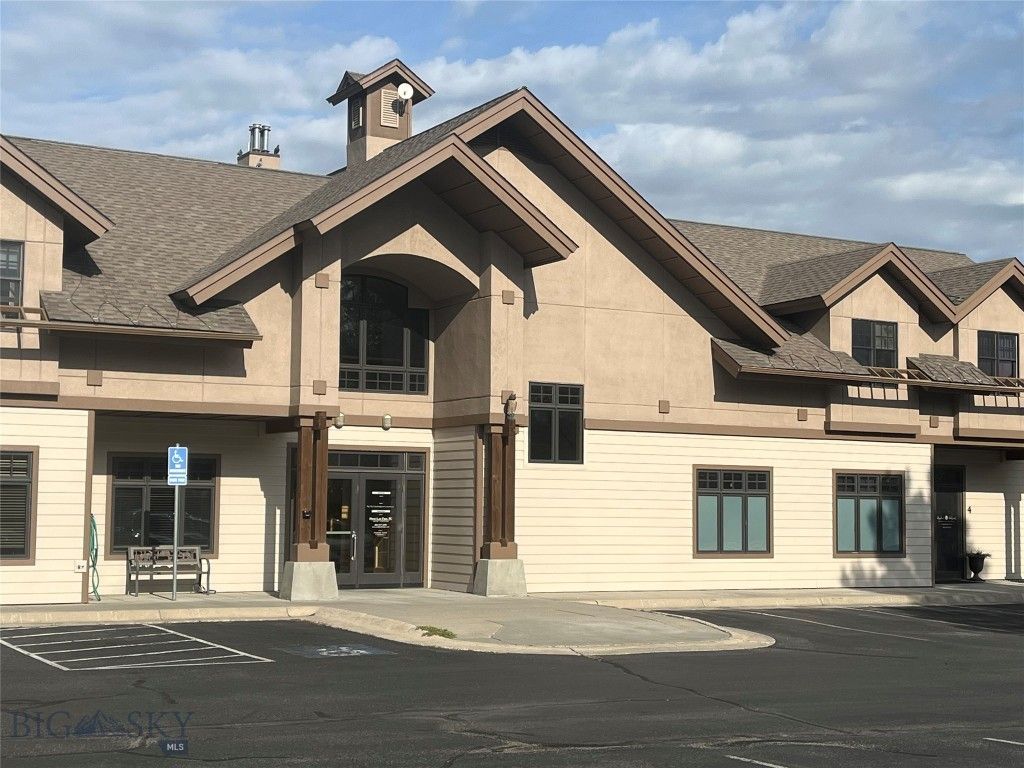 3825 Valley Commons Drive 3, Bozeman, MT 59718