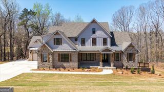 100 Forest Place, Forsyth, GA 31029
