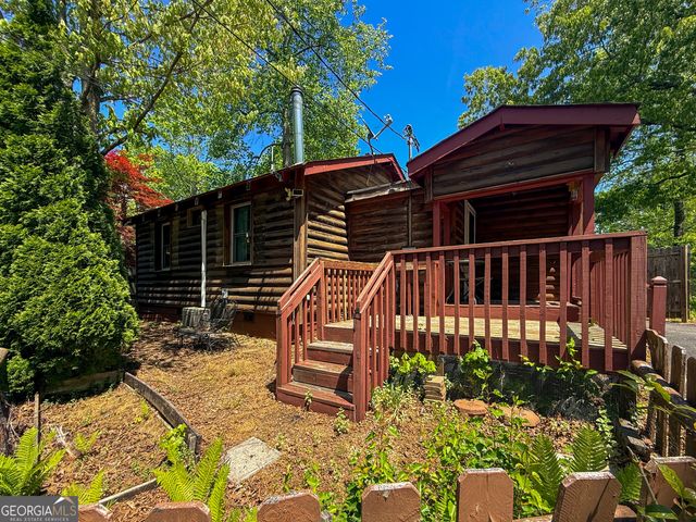 20 Lavista Lane, Cleveland, GA 30528